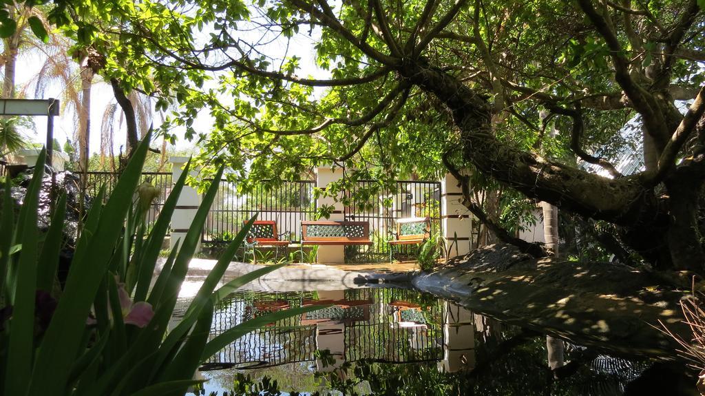 Pensao Guest Lodge Νέλσπρουιτ Εξωτερικό φωτογραφία