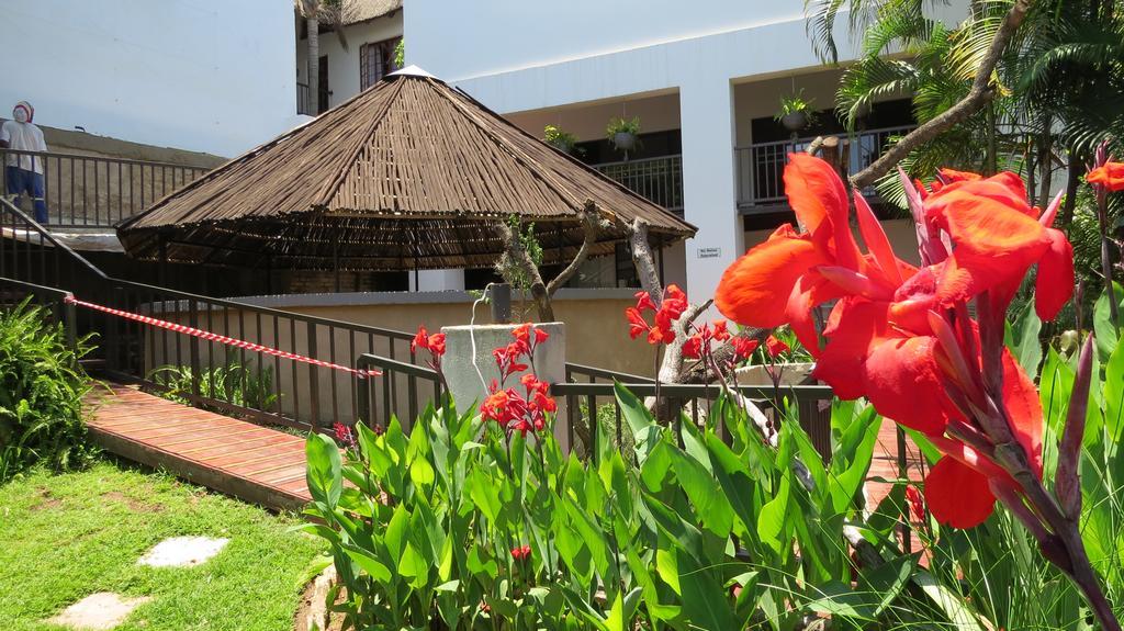 Pensao Guest Lodge Νέλσπρουιτ Εξωτερικό φωτογραφία