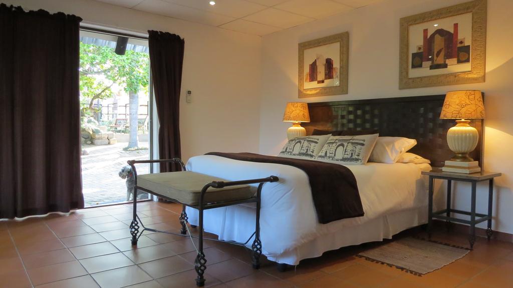 Pensao Guest Lodge Νέλσπρουιτ Εξωτερικό φωτογραφία