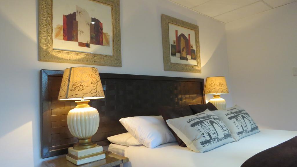 Pensao Guest Lodge Νέλσπρουιτ Εξωτερικό φωτογραφία
