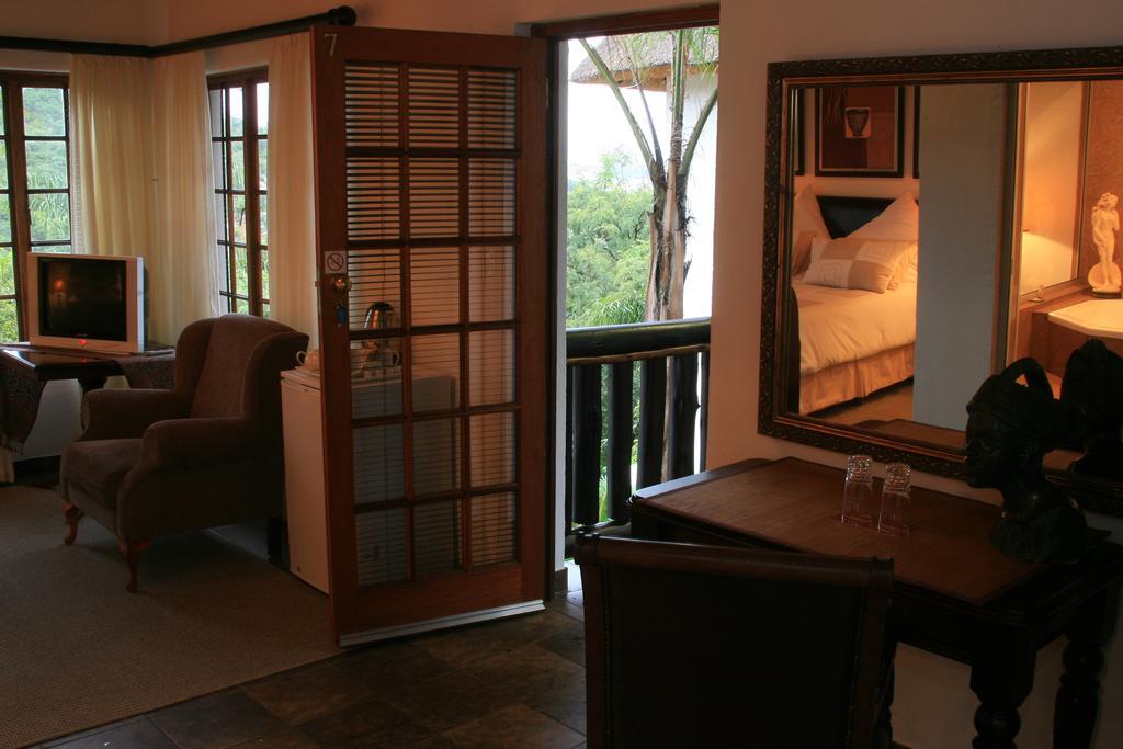 Pensao Guest Lodge Νέλσπρουιτ Εξωτερικό φωτογραφία