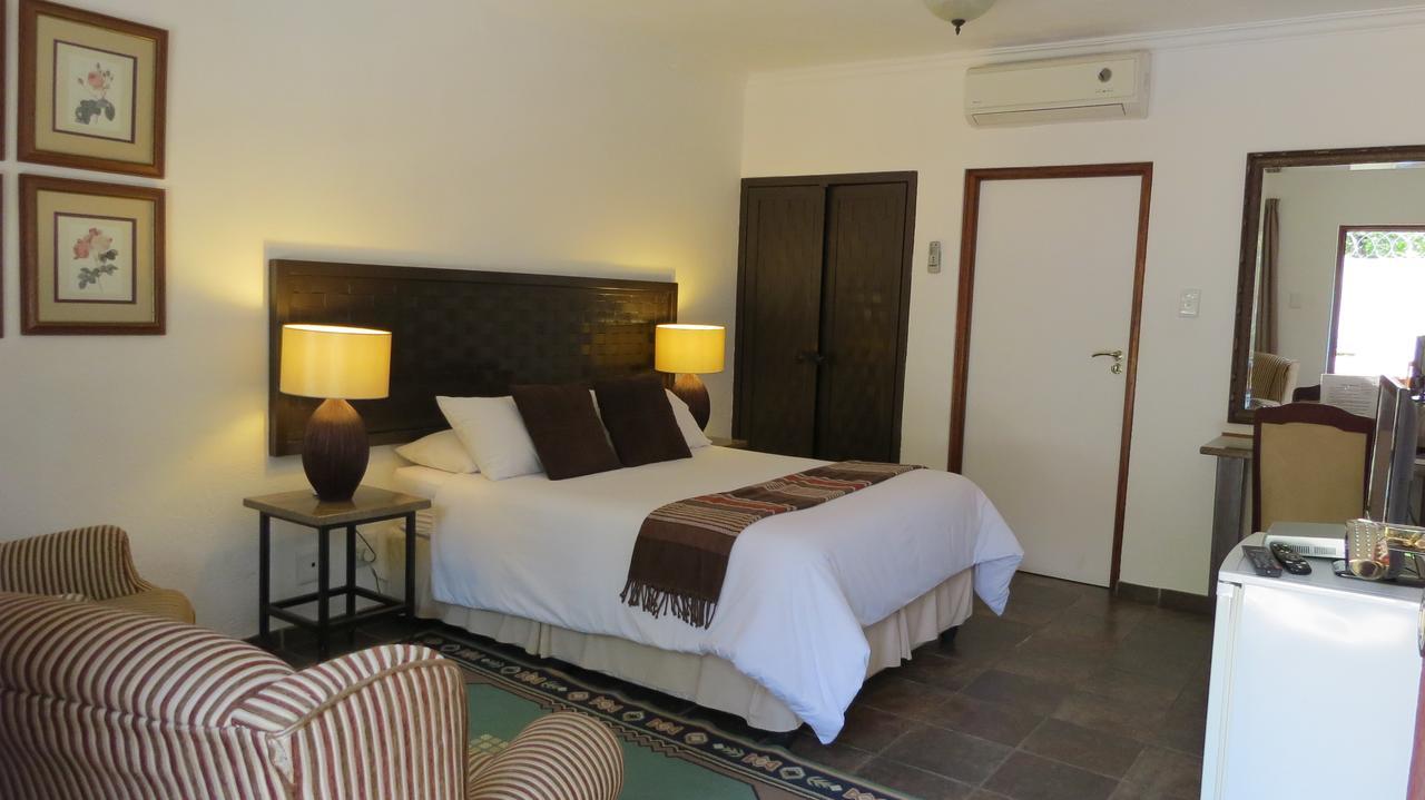 Pensao Guest Lodge Νέλσπρουιτ Δωμάτιο φωτογραφία