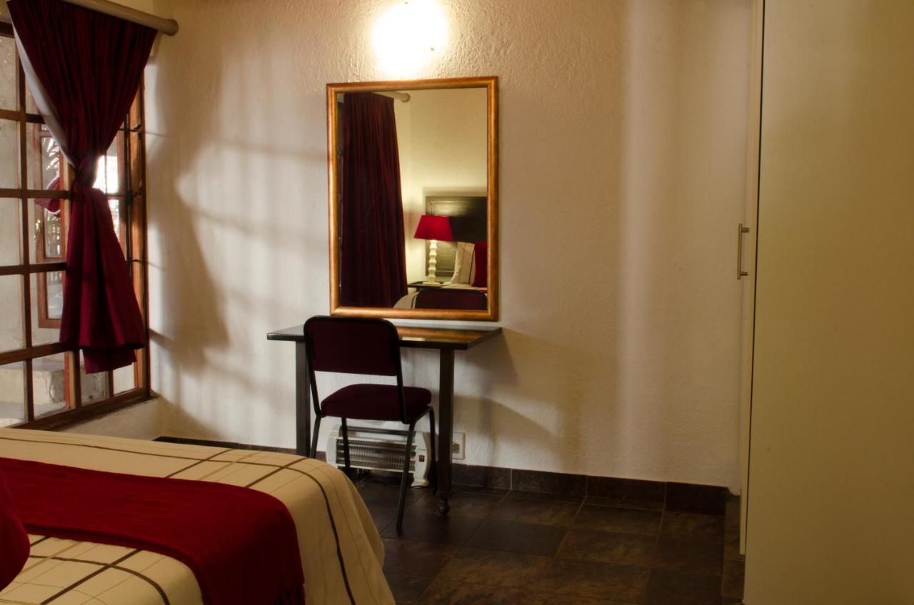Pensao Guest Lodge Νέλσπρουιτ Εξωτερικό φωτογραφία