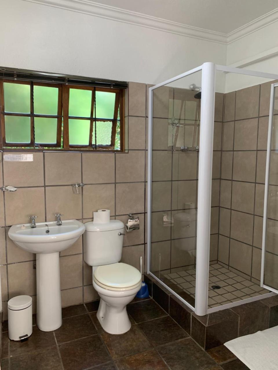 Pensao Guest Lodge Νέλσπρουιτ Εξωτερικό φωτογραφία